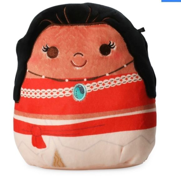 Squishmallows Moana 7.5” - Picture 1 of 2